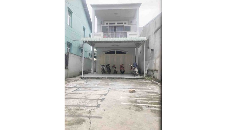 Bán nhà HẺM XE TẢI 238m2_7x32.6m Gần Trường Hoa Lư Quang Trung Hiệp Phú Thủ Đức Chỉ 12,5 tỷ.